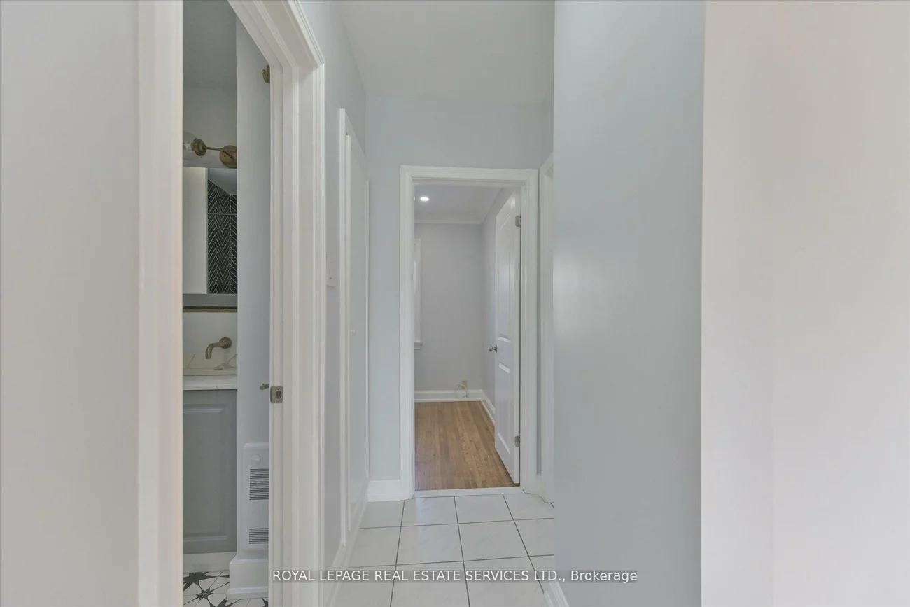 8, Pritchard, Rockcliffe-Smythe, Toronto