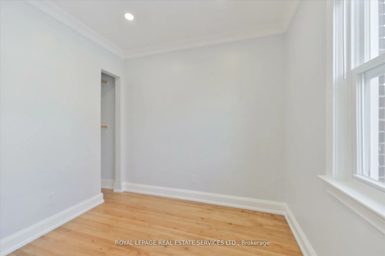 8, Pritchard, Rockcliffe-Smythe, Toronto