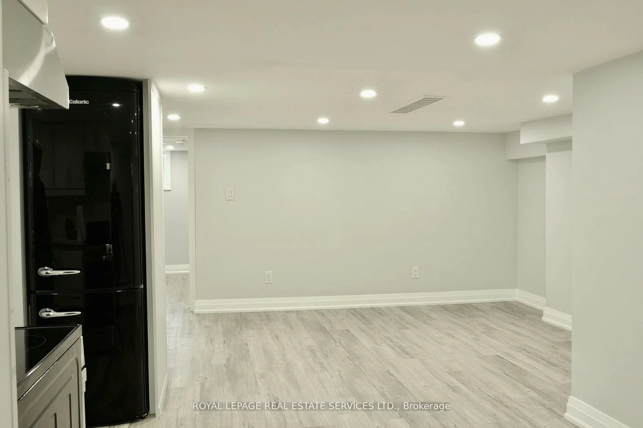 8, Pritchard, Rockcliffe-Smythe, Toronto