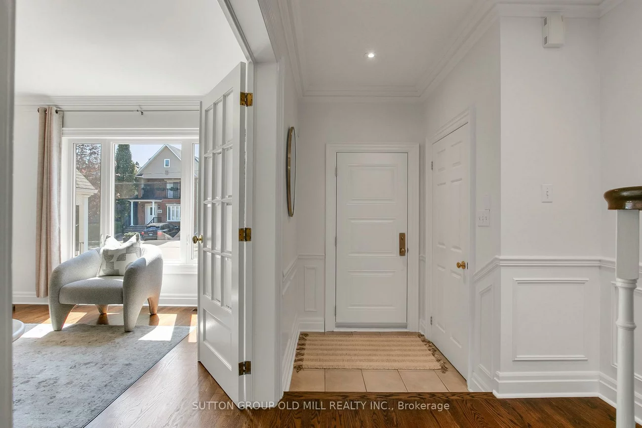 267, Windermere, High Park-Swansea, Toronto
