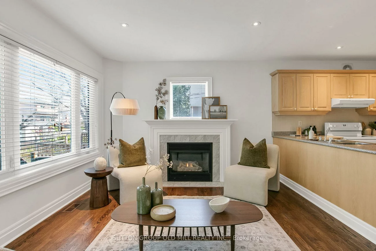 267, Windermere, High Park-Swansea, Toronto