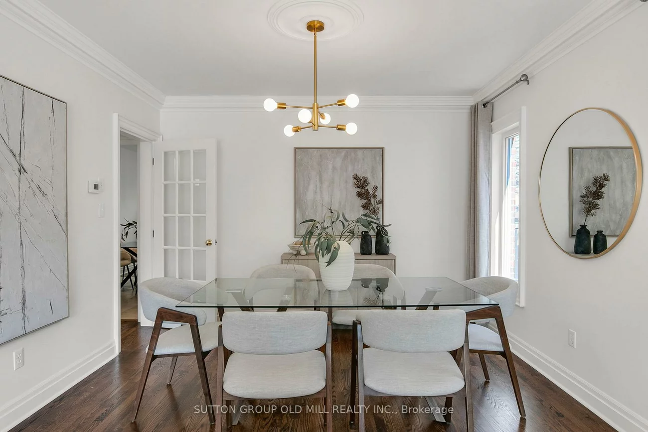 267, Windermere, High Park-Swansea, Toronto
