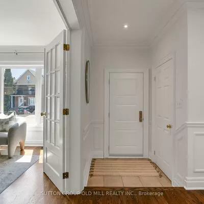 267, Windermere, High Park-Swansea, Toronto