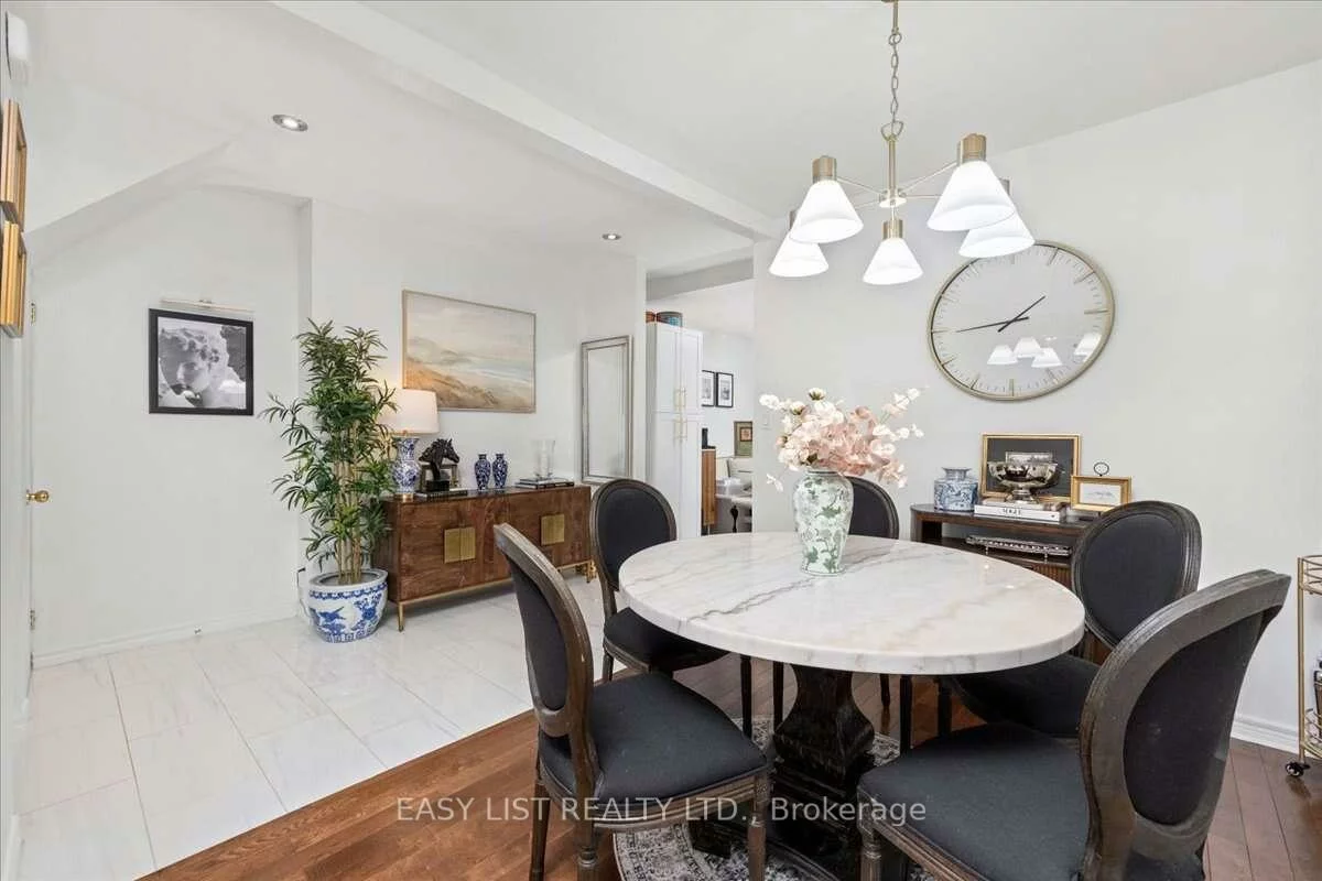 140, Ascot, Corso Italia-Davenport, Toronto