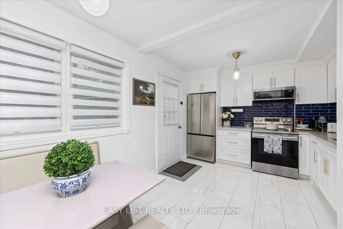 140, Ascot, Corso Italia-Davenport, Toronto