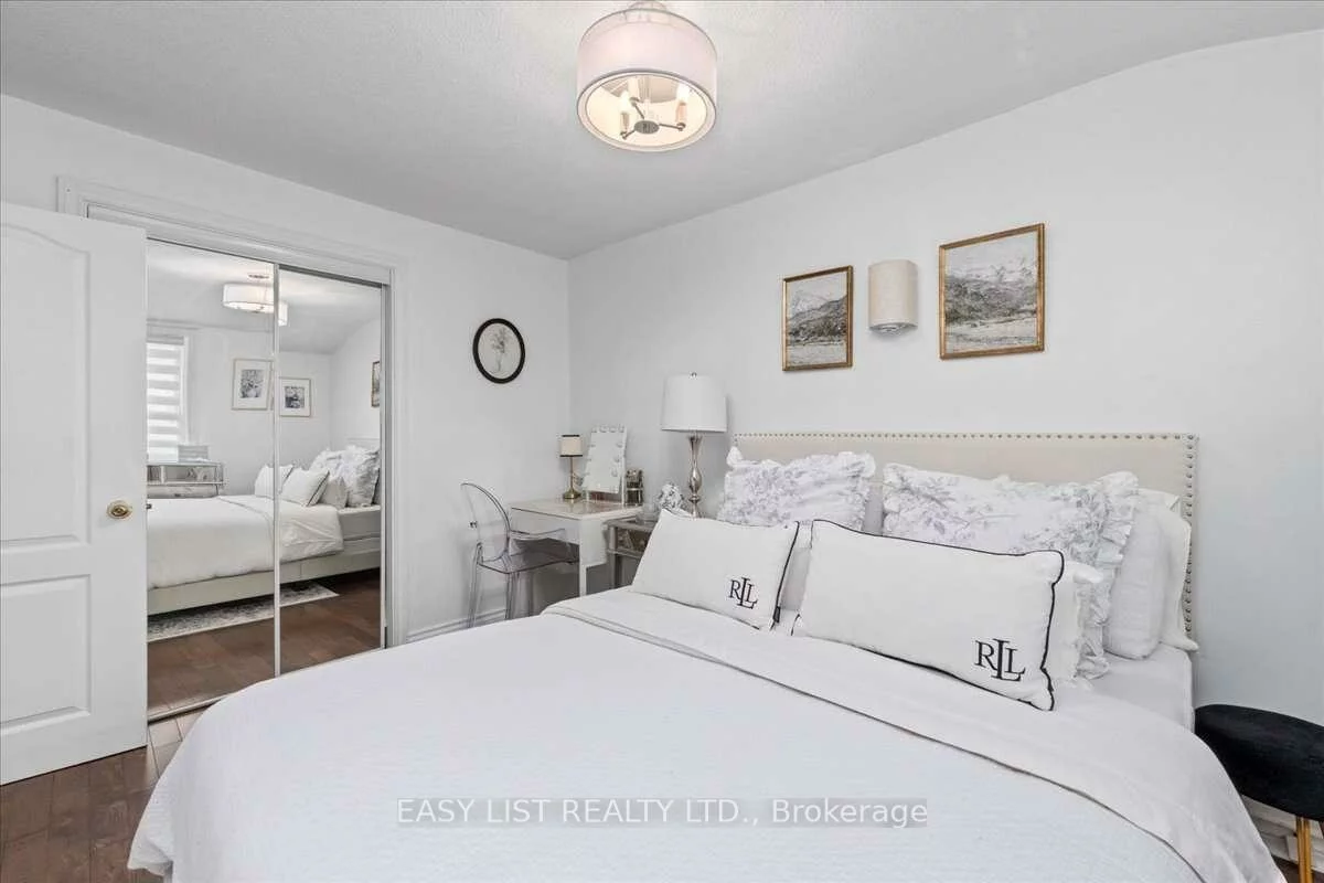140, Ascot, Corso Italia-Davenport, Toronto