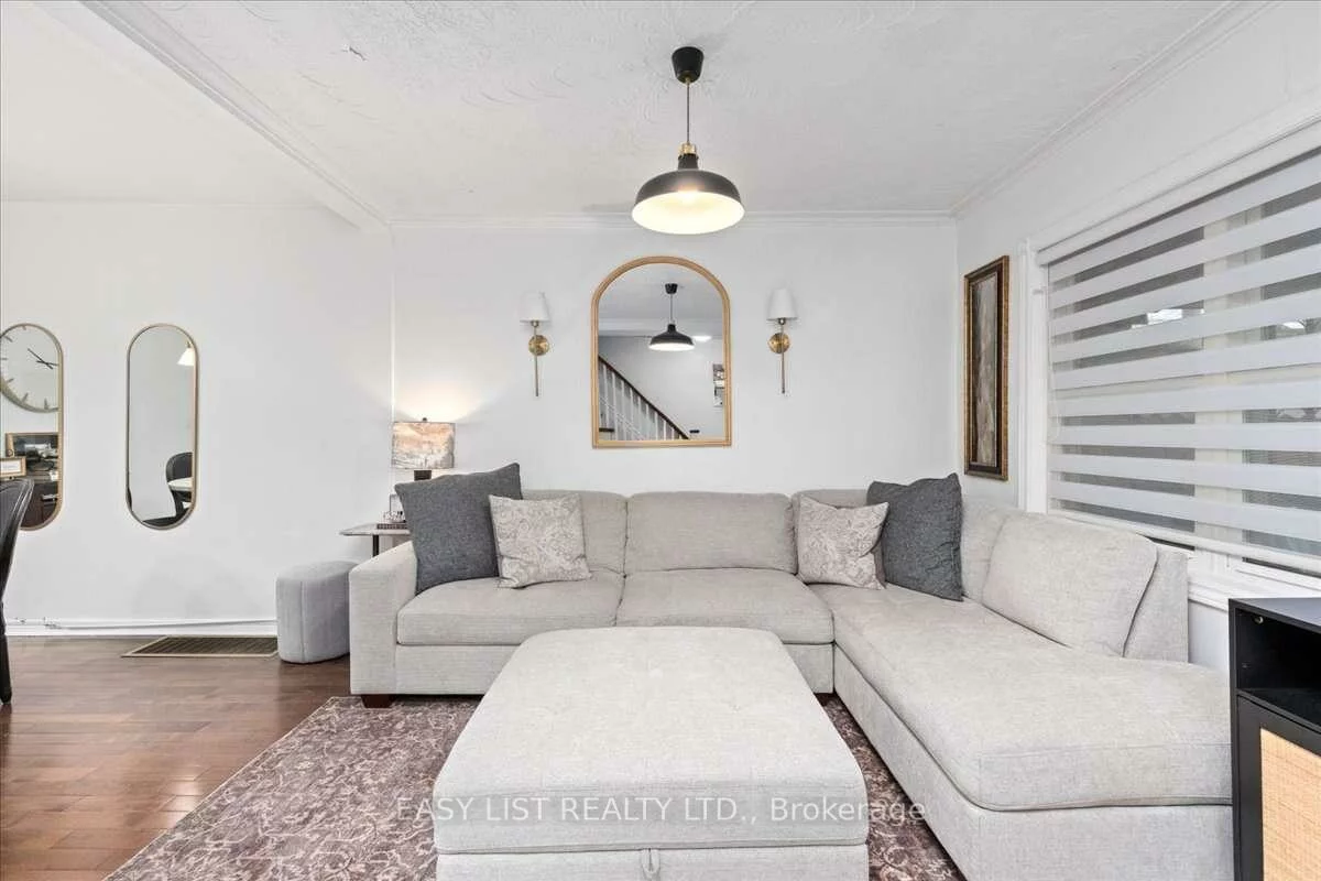 140, Ascot, Corso Italia-Davenport, Toronto