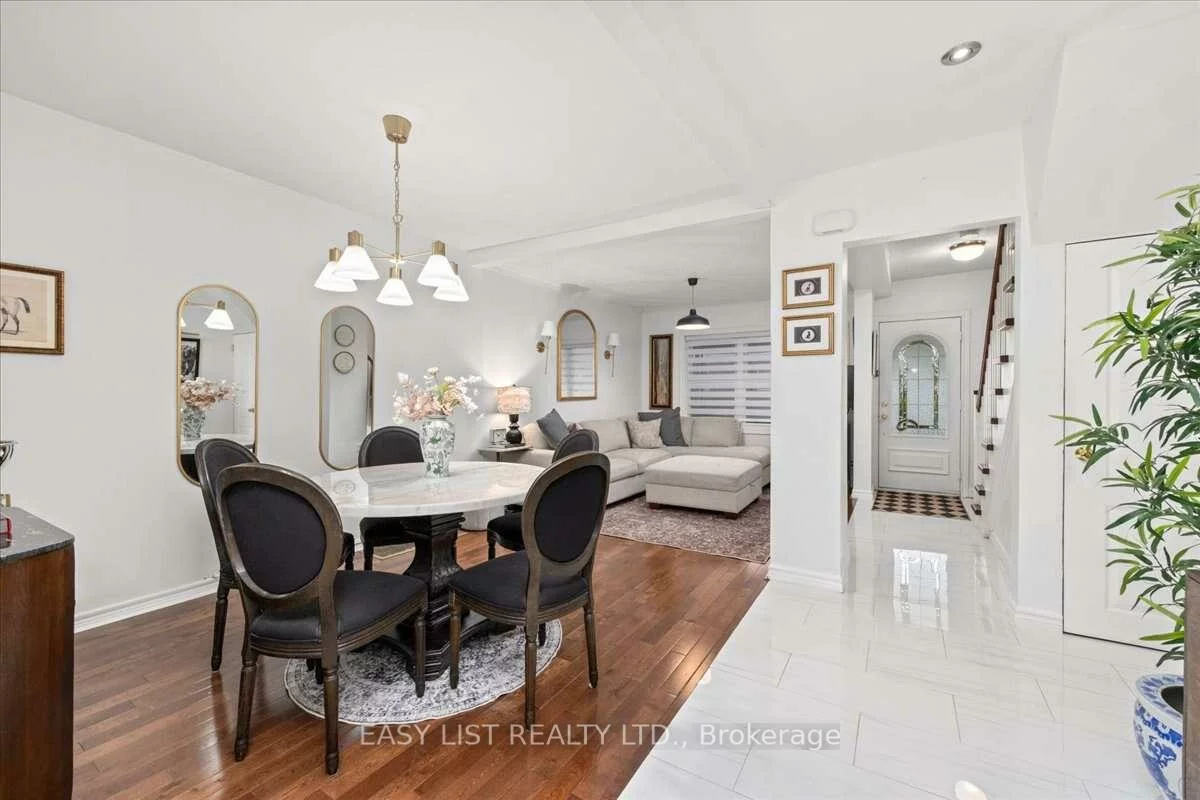 140, Ascot, Corso Italia-Davenport, Toronto