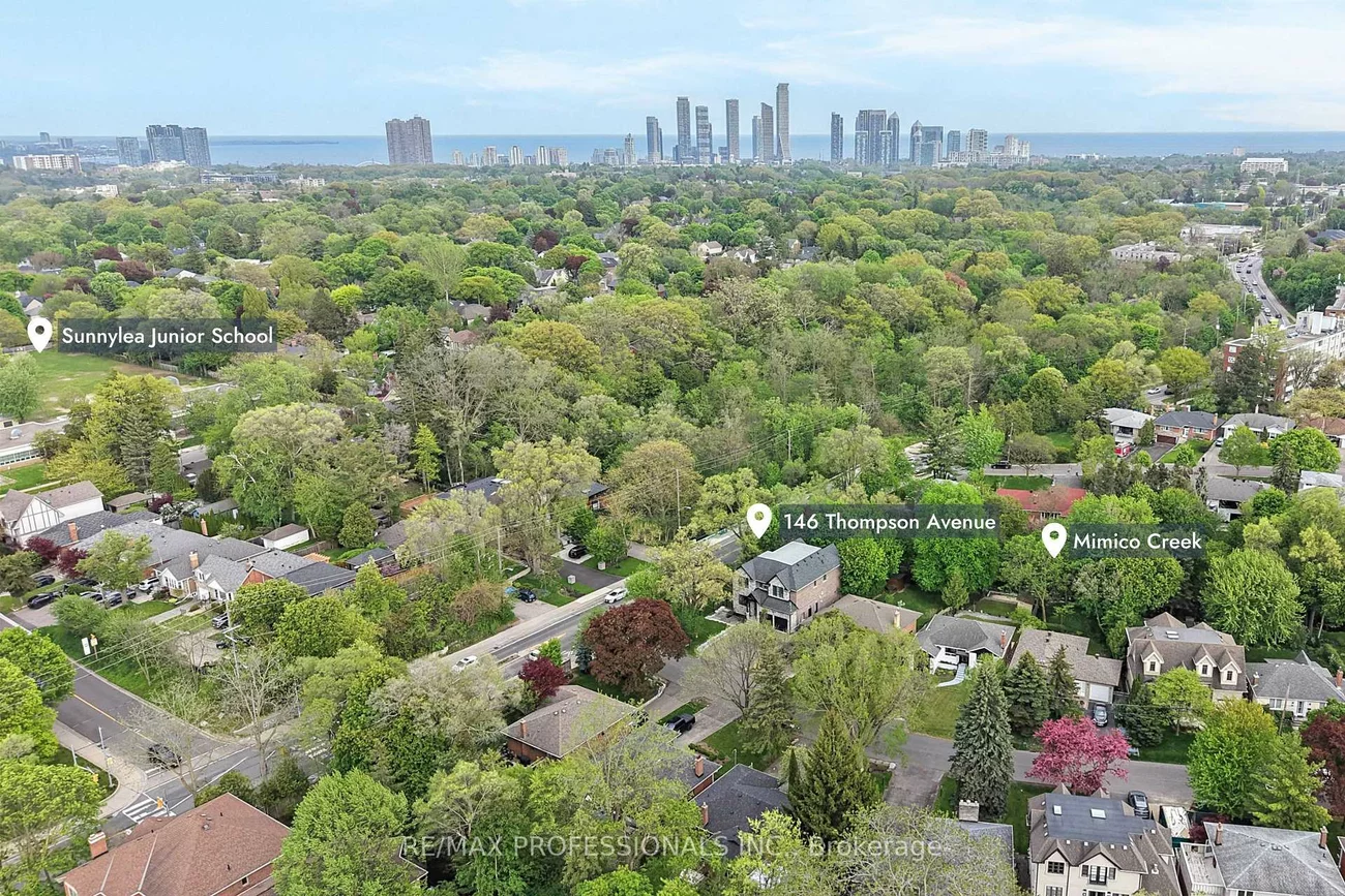 146, Thompson, Stonegate-Queensway, Toronto