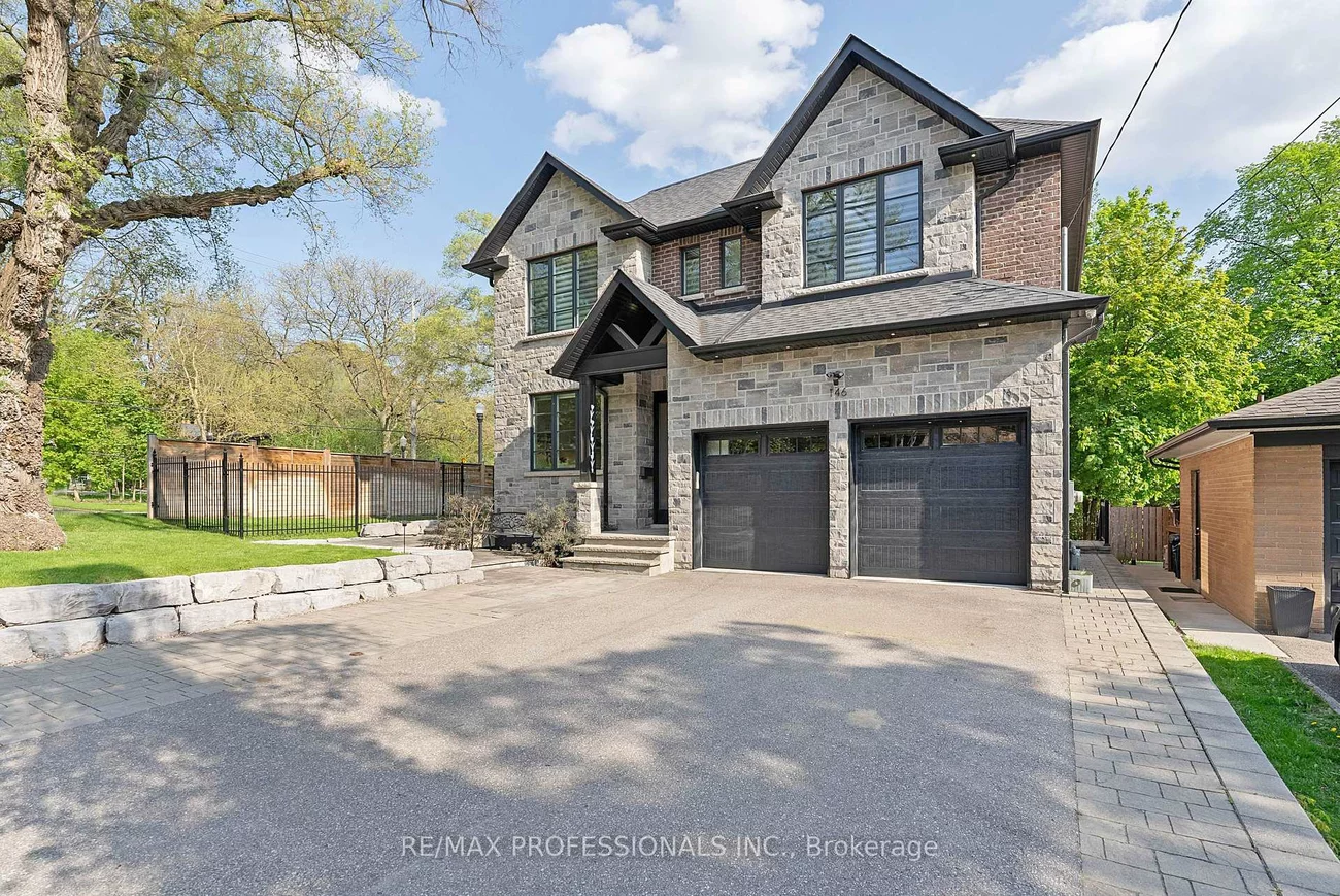 146, Thompson, Stonegate-Queensway, Toronto