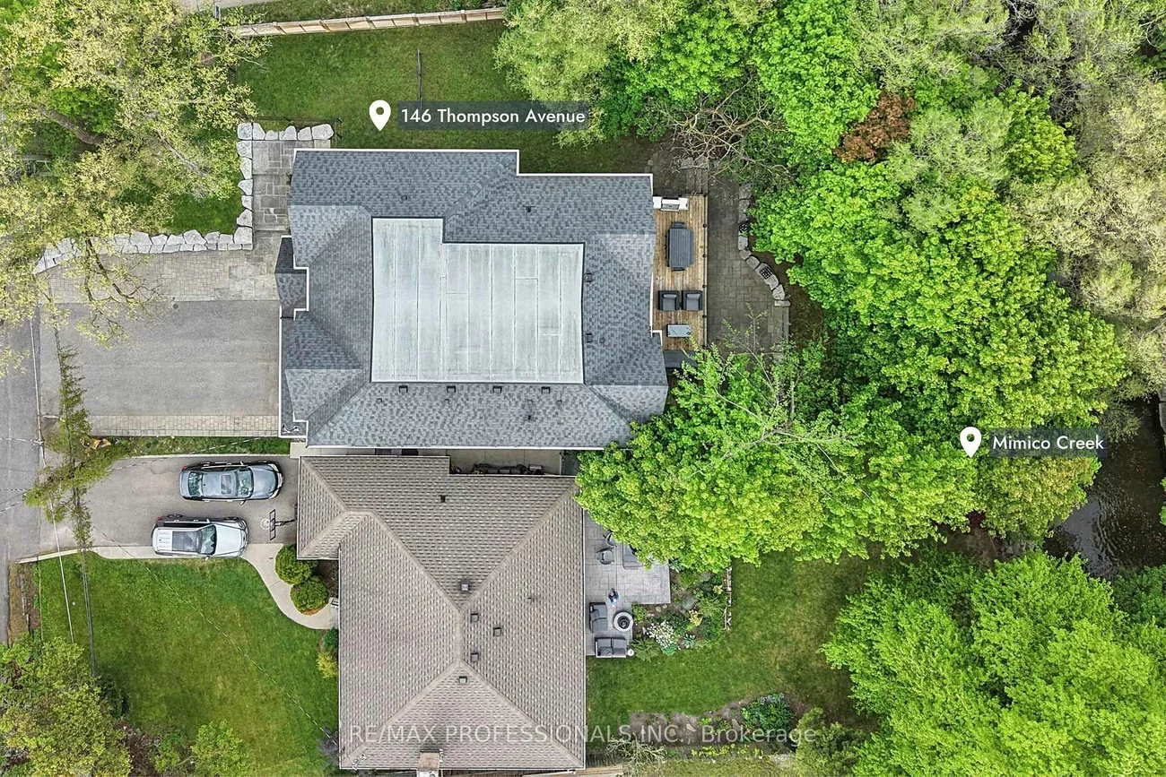146, Thompson, Stonegate-Queensway, Toronto