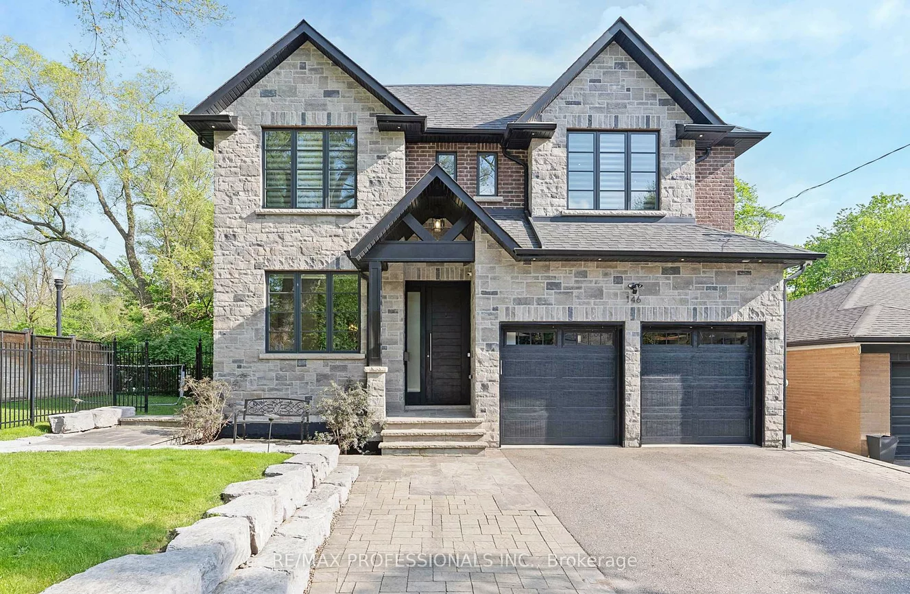 146, Thompson, Stonegate-Queensway, Toronto