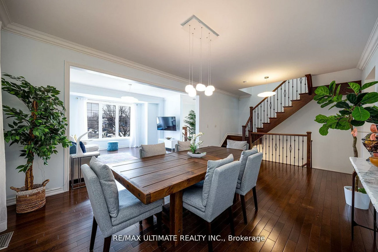 1160, Islington, Islington-City Centre West, Toronto