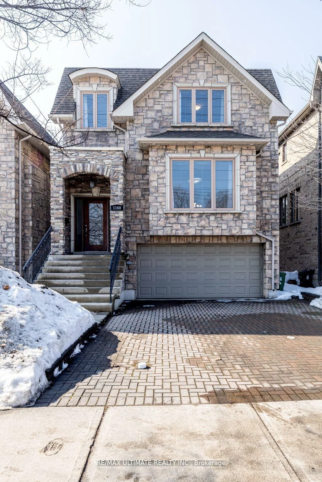 1160, Islington, Islington-City Centre West, Toronto