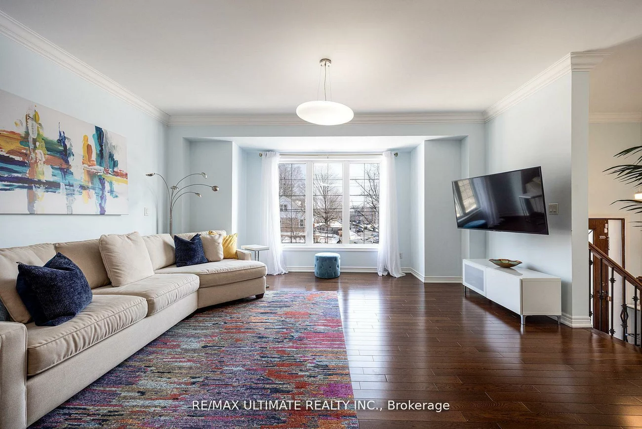 1160, Islington, Islington-City Centre West, Toronto