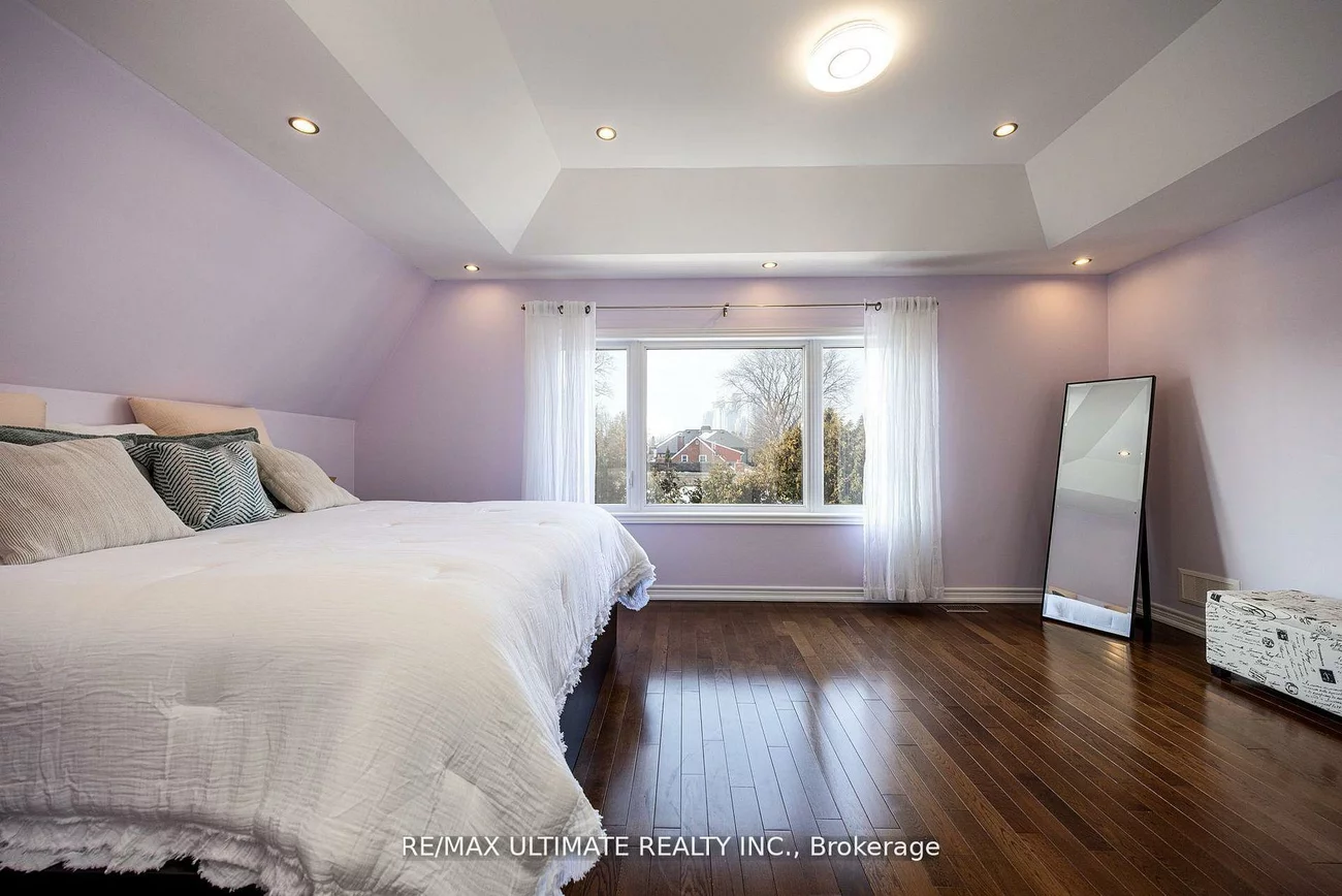 1160, Islington, Islington-City Centre West, Toronto