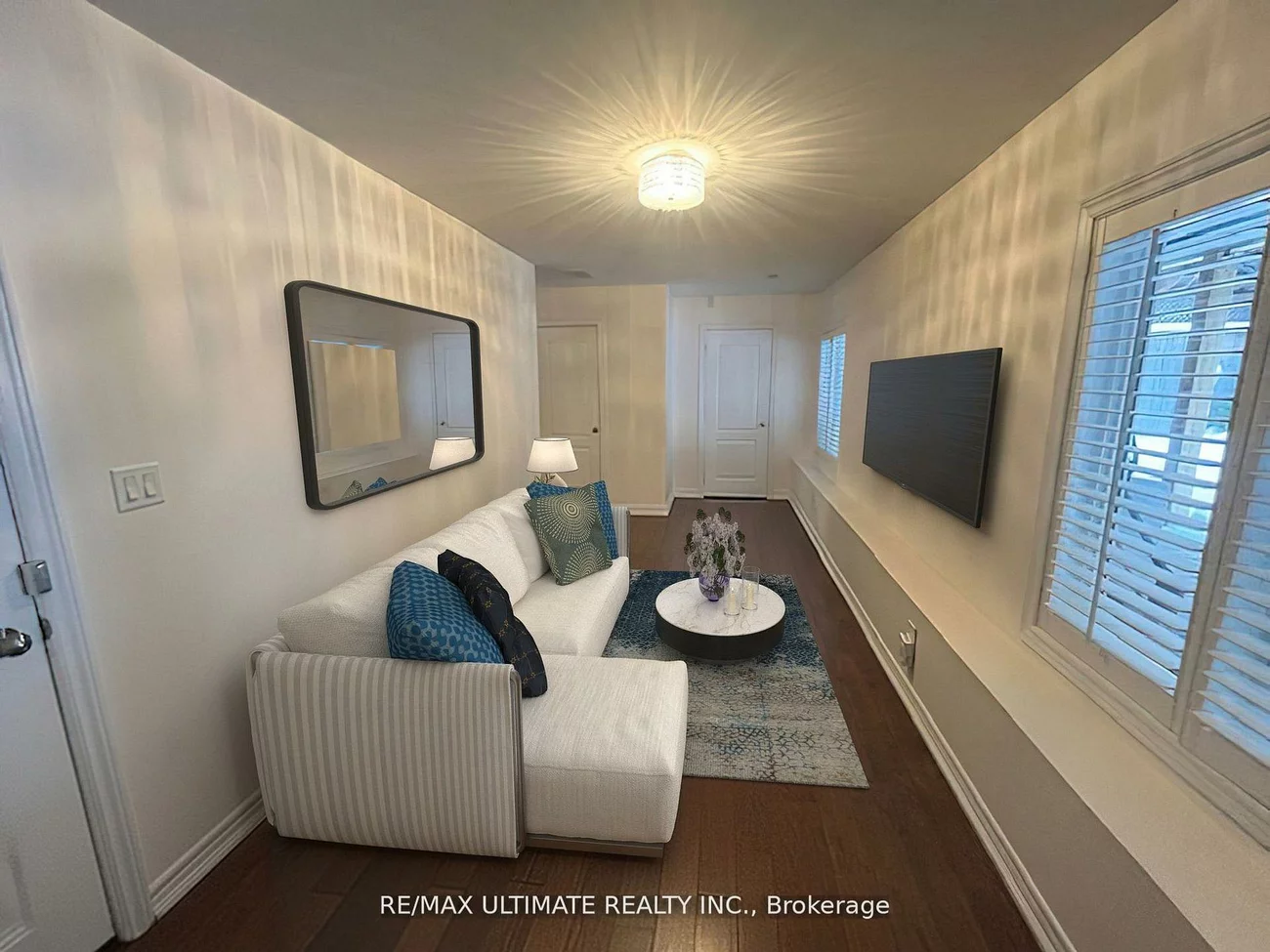 1160, Islington, Islington-City Centre West, Toronto