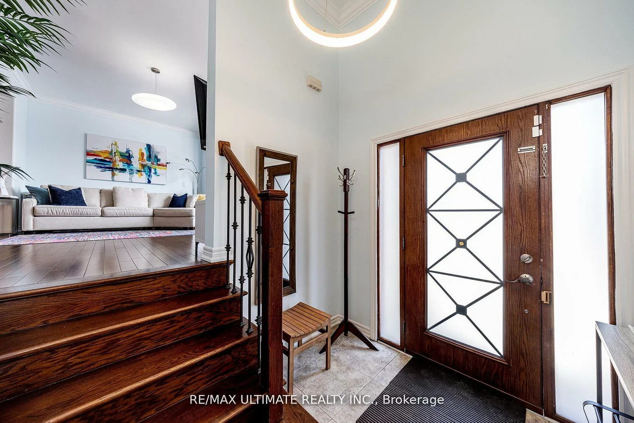 1160, Islington, Islington-City Centre West, Toronto