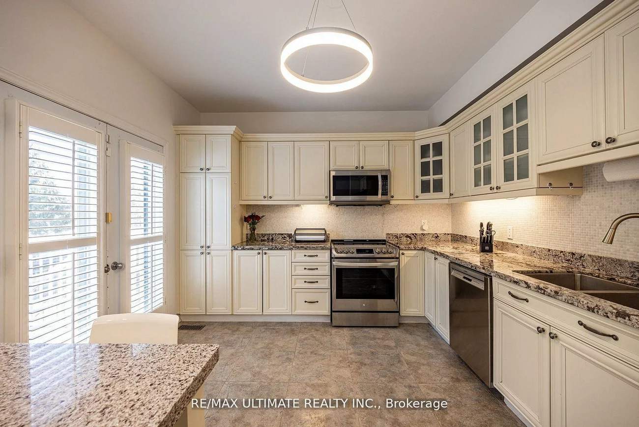 1160, Islington, Islington-City Centre West, Toronto