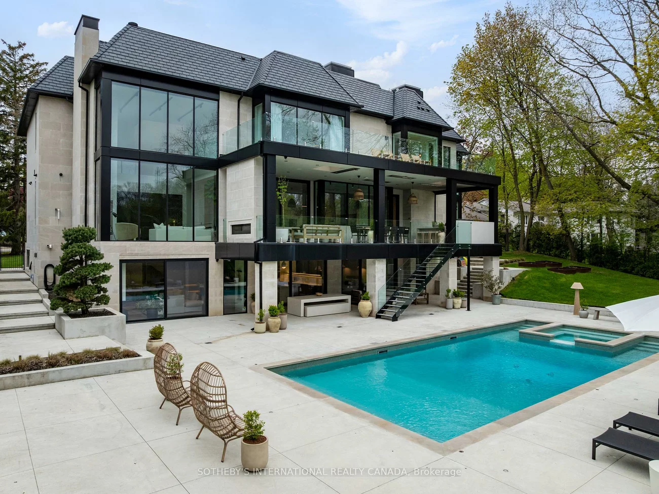7, Appleby, Islington-City Centre West, Toronto