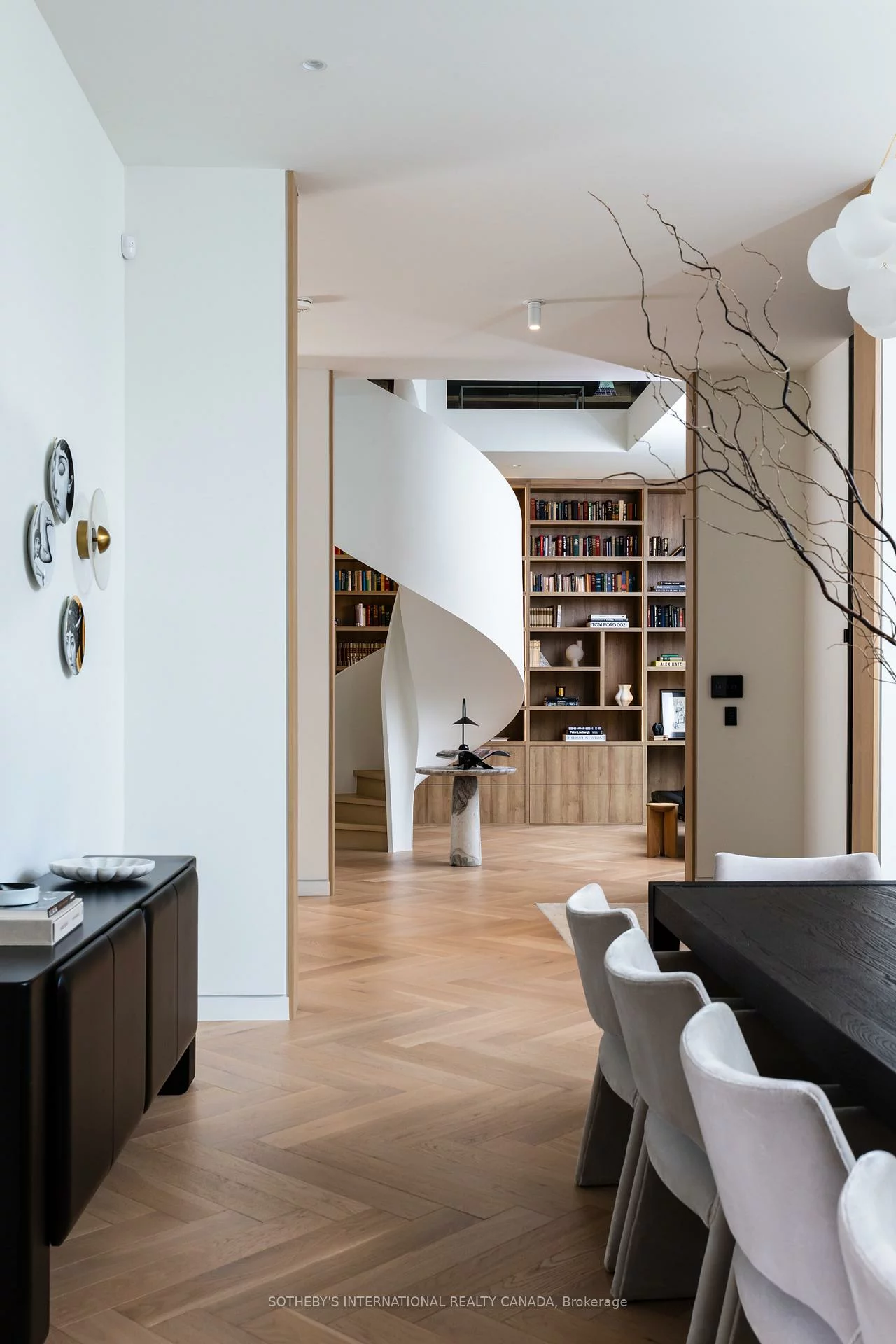 7, Appleby, Islington-City Centre West, Toronto