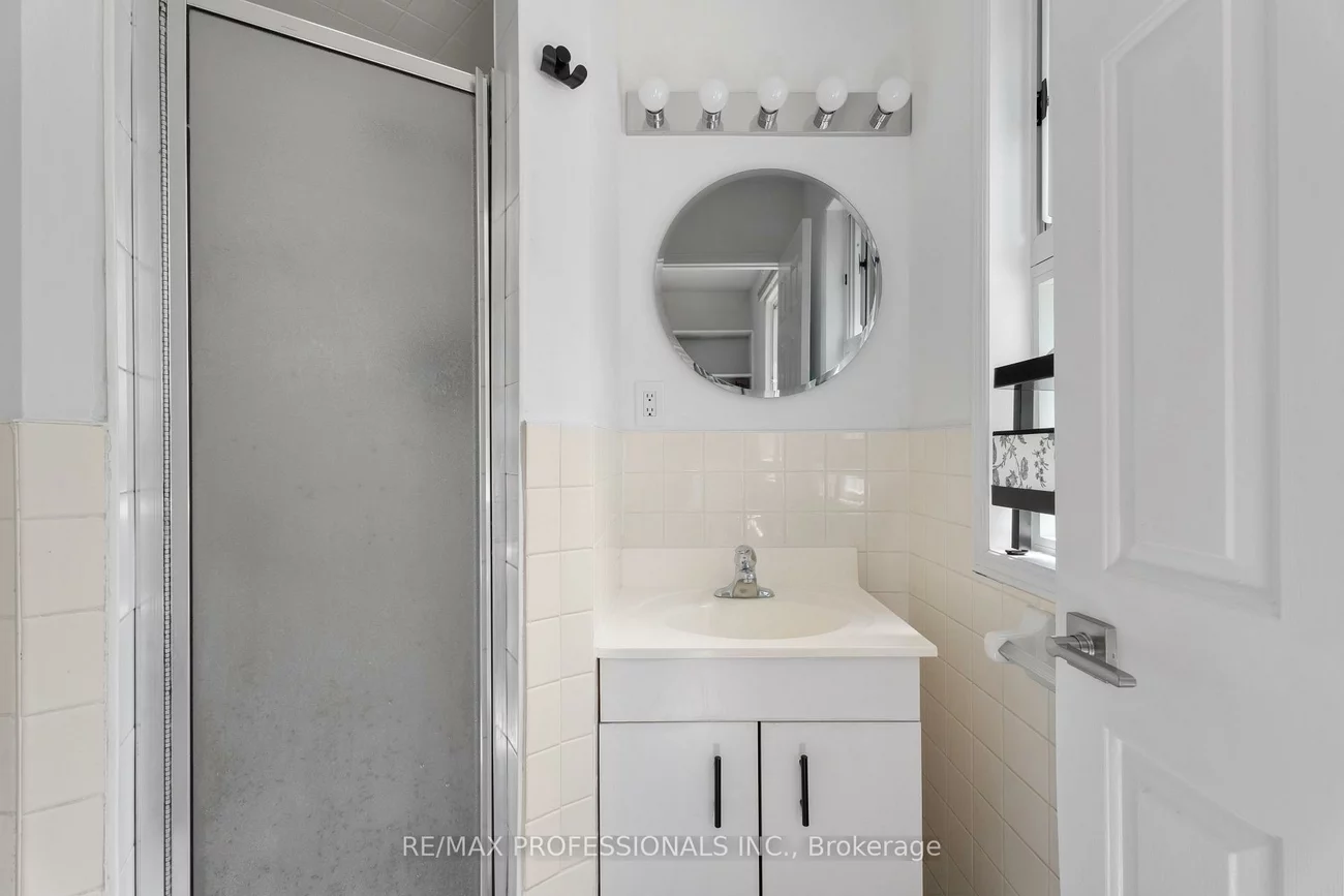 36, Gothic, High Park North, Toronto