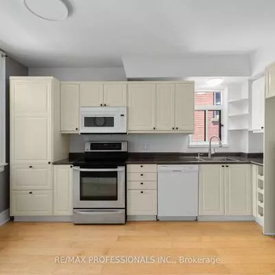 36, Gothic, High Park North, Toronto