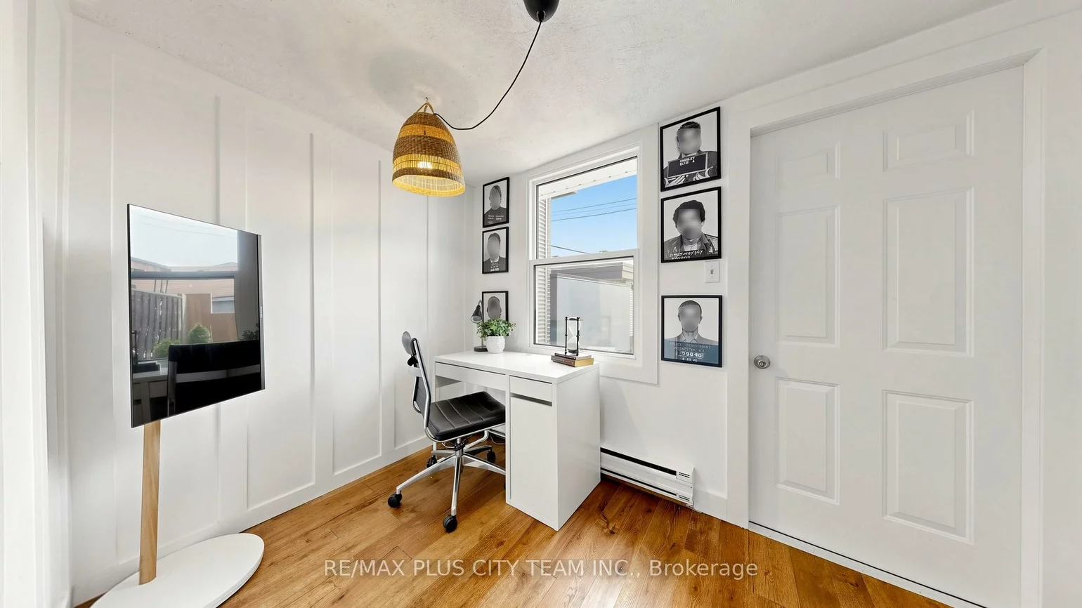 320, Boon, Caledonia-Fairbank, Toronto