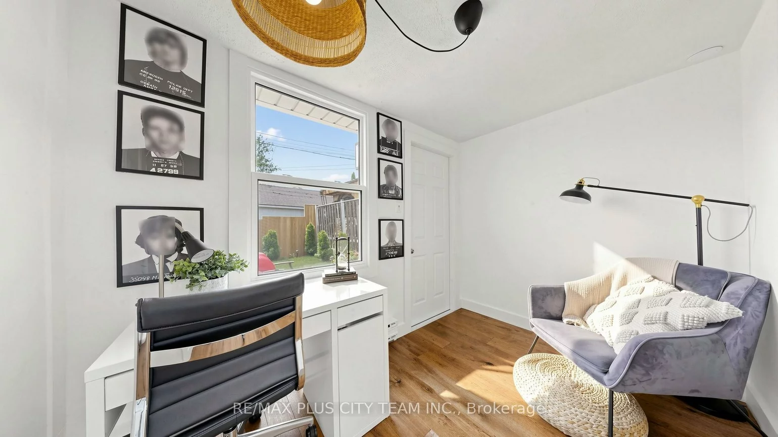 320, Boon, Caledonia-Fairbank, Toronto