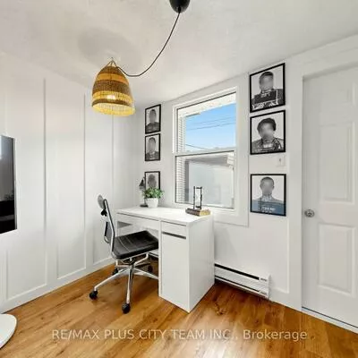 320, Boon, Caledonia-Fairbank, Toronto