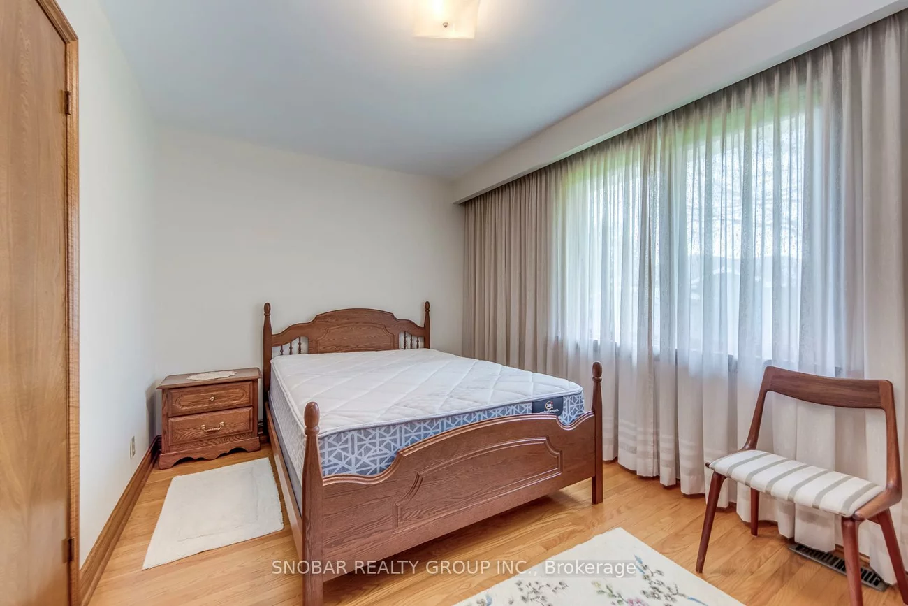 22, Norgrove, Willowridge-Martingrove-Richview, Toronto