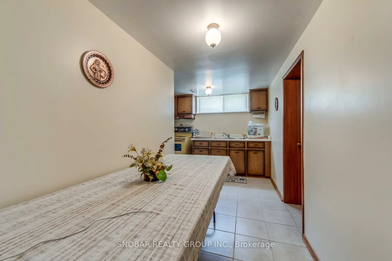 22, Norgrove, Willowridge-Martingrove-Richview, Toronto