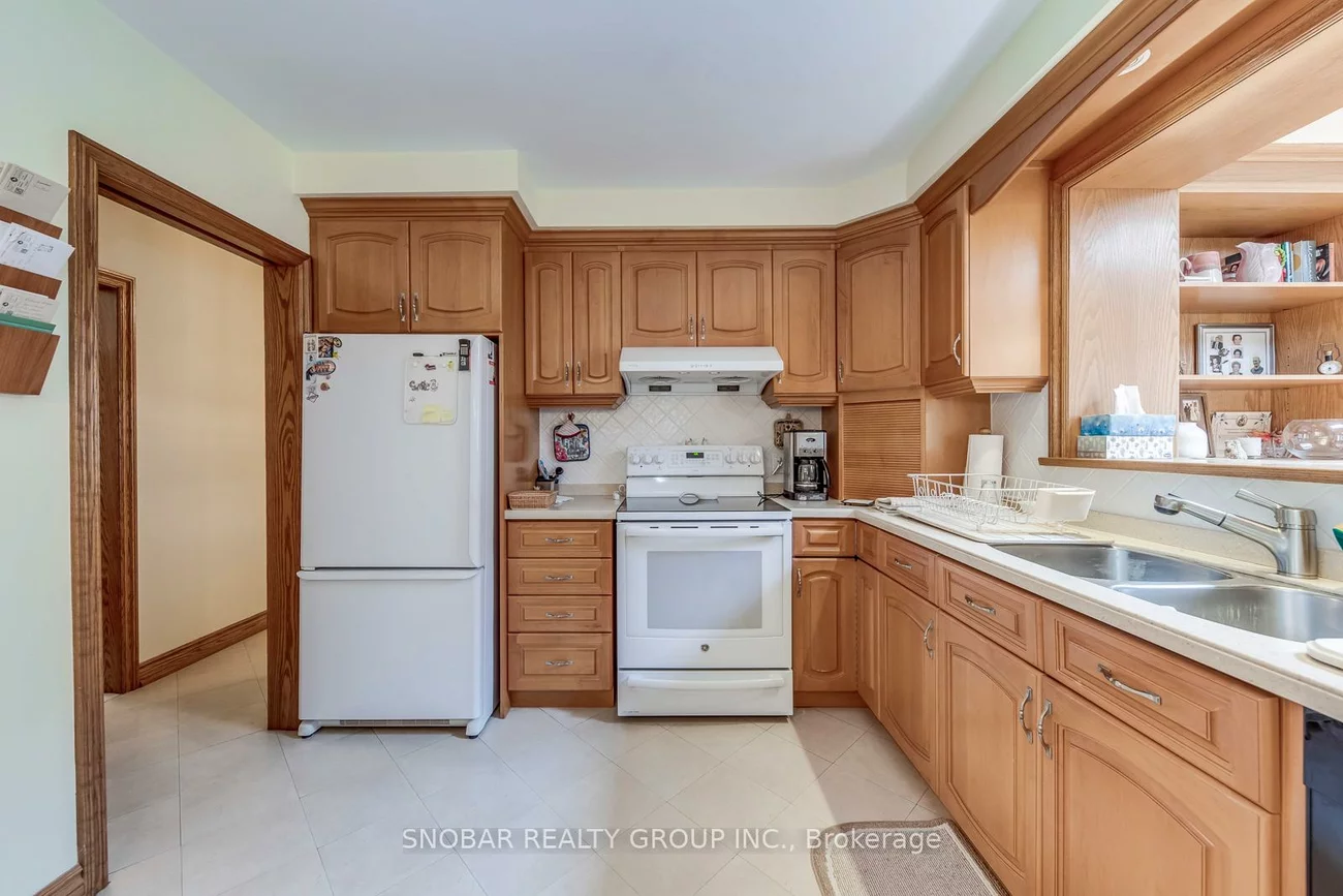 22, Norgrove, Willowridge-Martingrove-Richview, Toronto