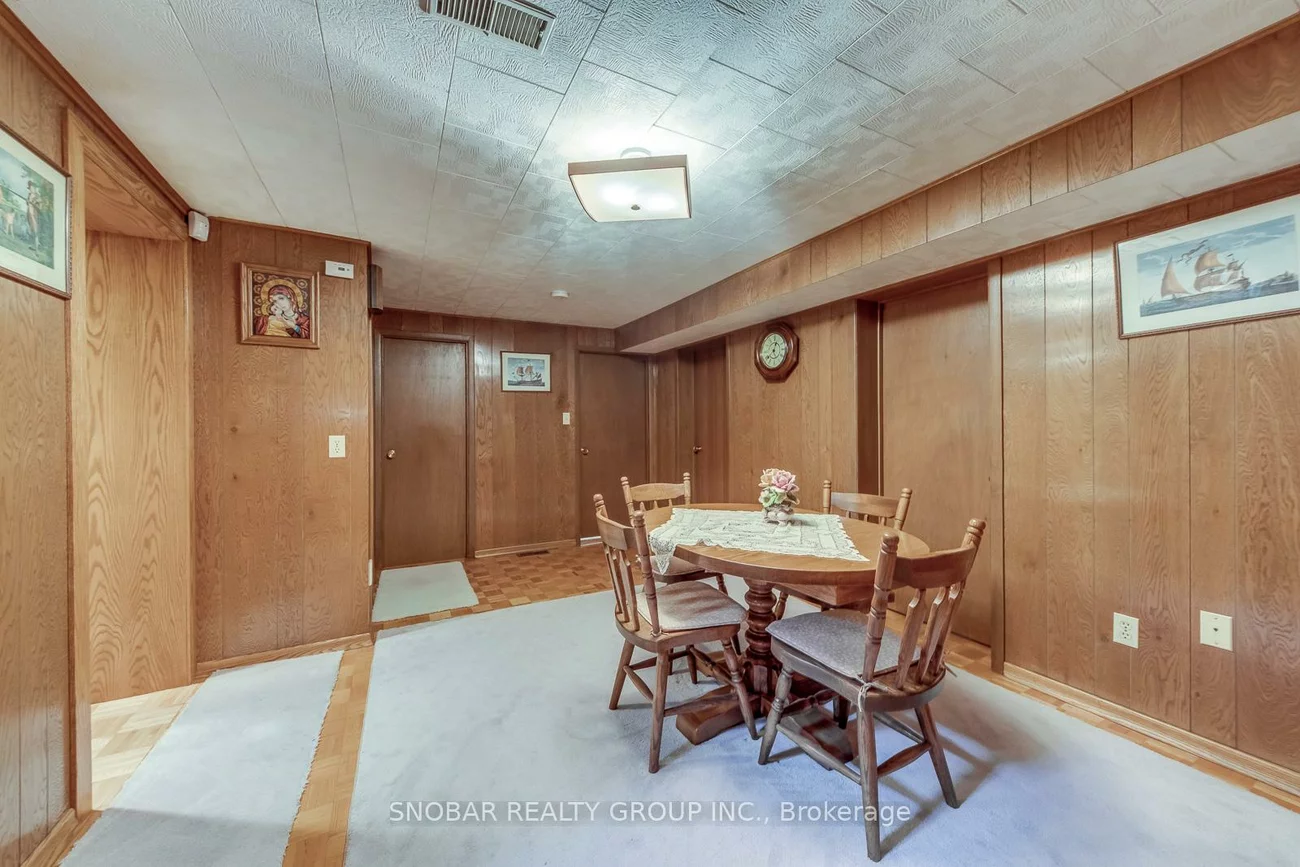 22, Norgrove, Willowridge-Martingrove-Richview, Toronto