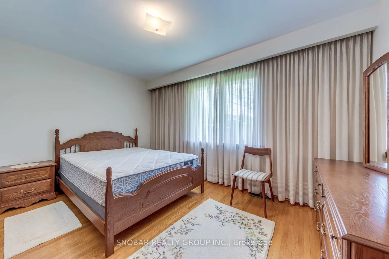 22, Norgrove, Willowridge-Martingrove-Richview, Toronto
