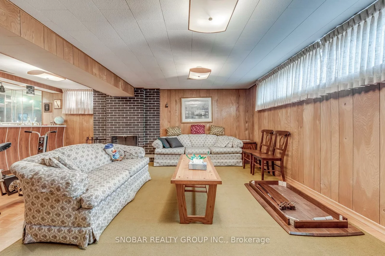 22, Norgrove, Willowridge-Martingrove-Richview, Toronto