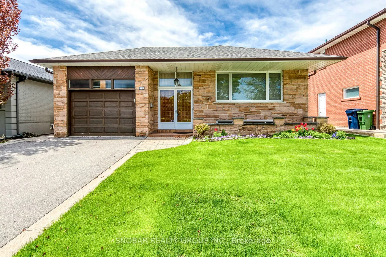22, Norgrove, Willowridge-Martingrove-Richview, Toronto