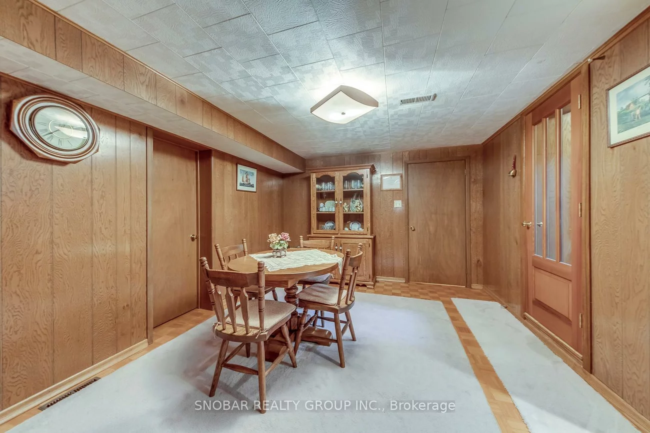 22, Norgrove, Willowridge-Martingrove-Richview, Toronto