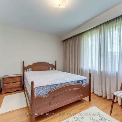 22, Norgrove, Willowridge-Martingrove-Richview, Toronto