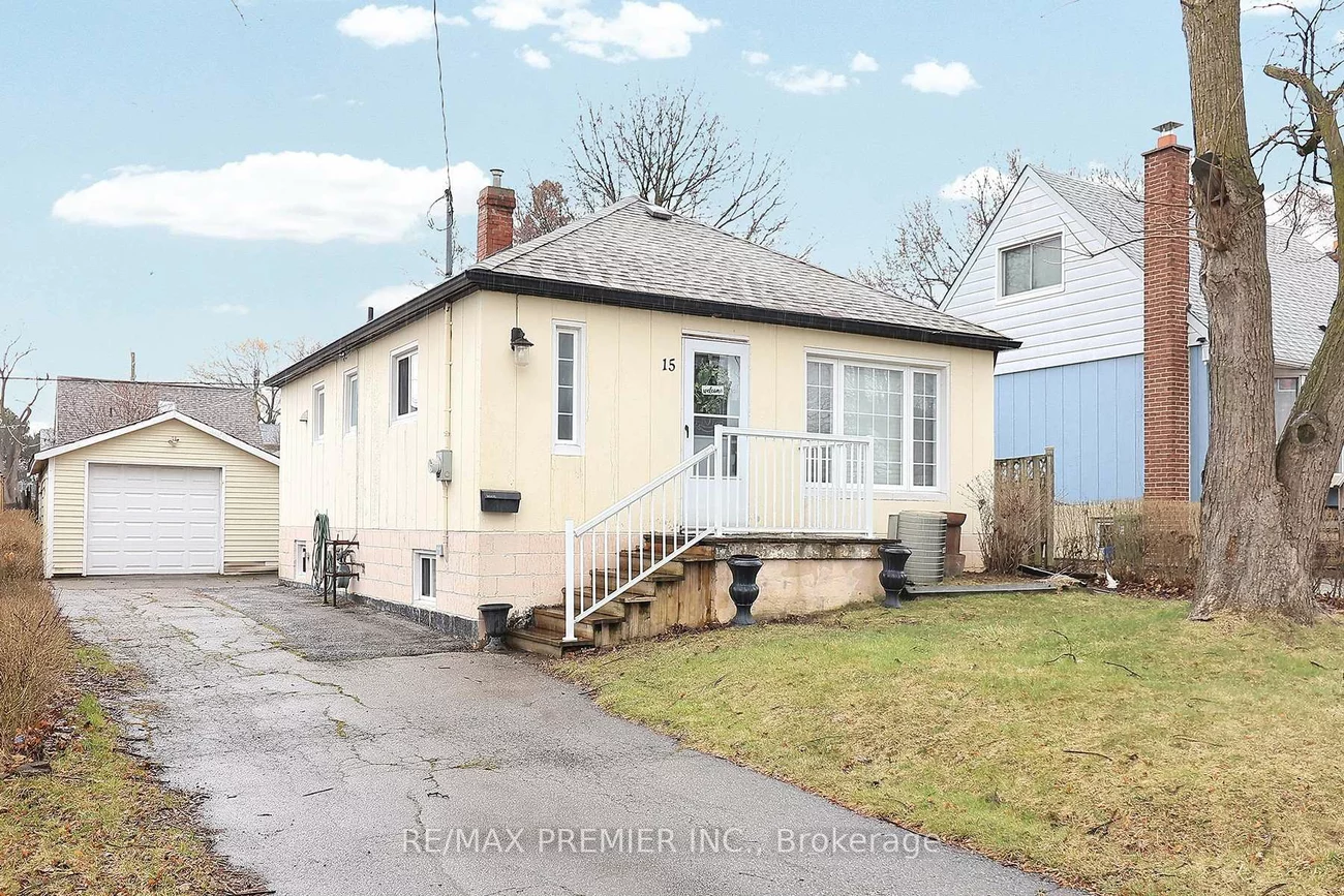 15, Boniface, Elms-Old Rexdale, Toronto