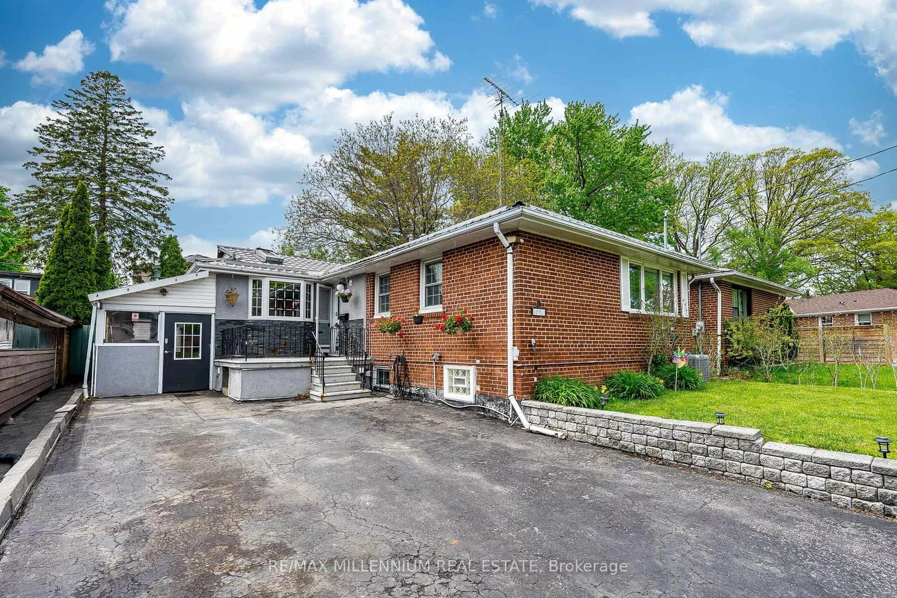 271, Thistle Down, Thistletown-Beaumonde Heights, Toronto