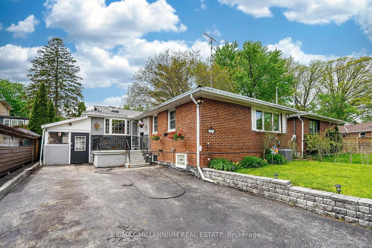 271, Thistle Down, Thistletown-Beaumonde Heights, Toronto