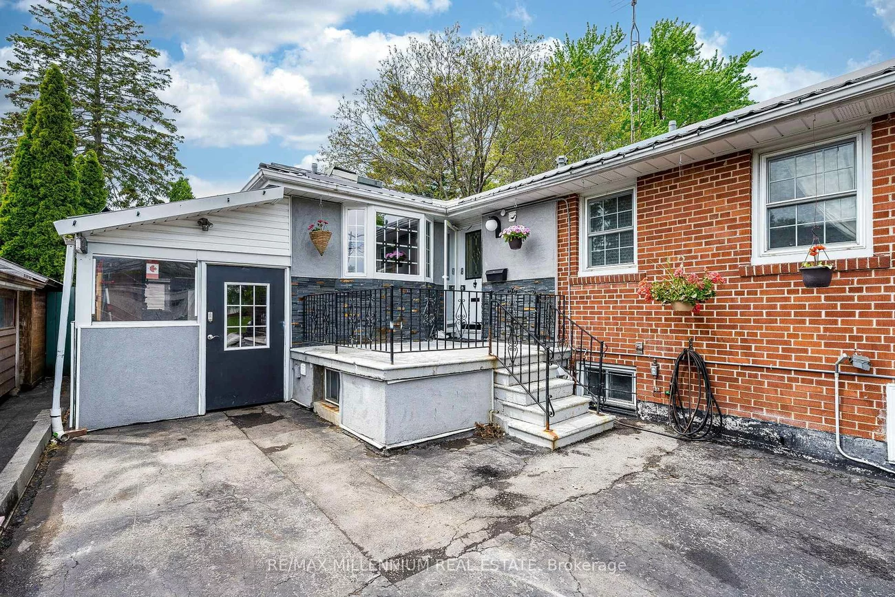 271, Thistle Down, Thistletown-Beaumonde Heights, Toronto