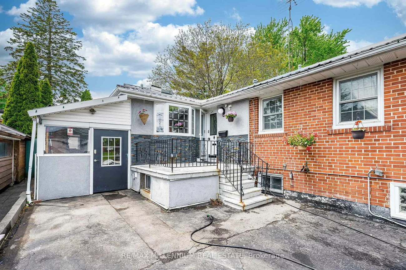 271, Thistle Down, Thistletown-Beaumonde Heights, Toronto