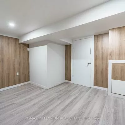 271, Thistle Down, Thistletown-Beaumonde Heights, Toronto