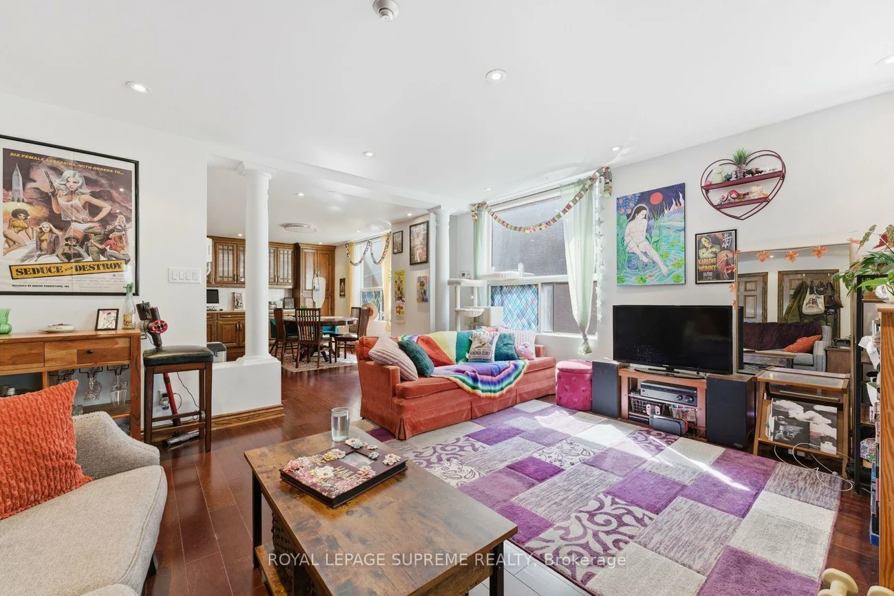 20, Maynard, South Parkdale, Toronto