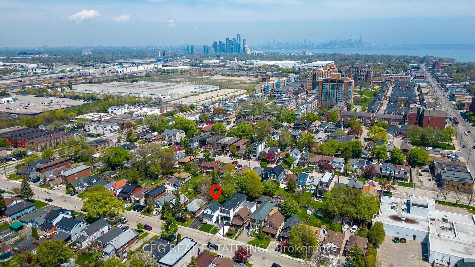 23, 16th, New Toronto, Toronto