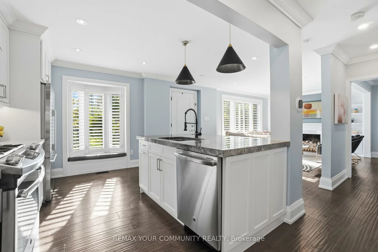 1445, Islington, Edenbridge-Humber Valley, Toronto