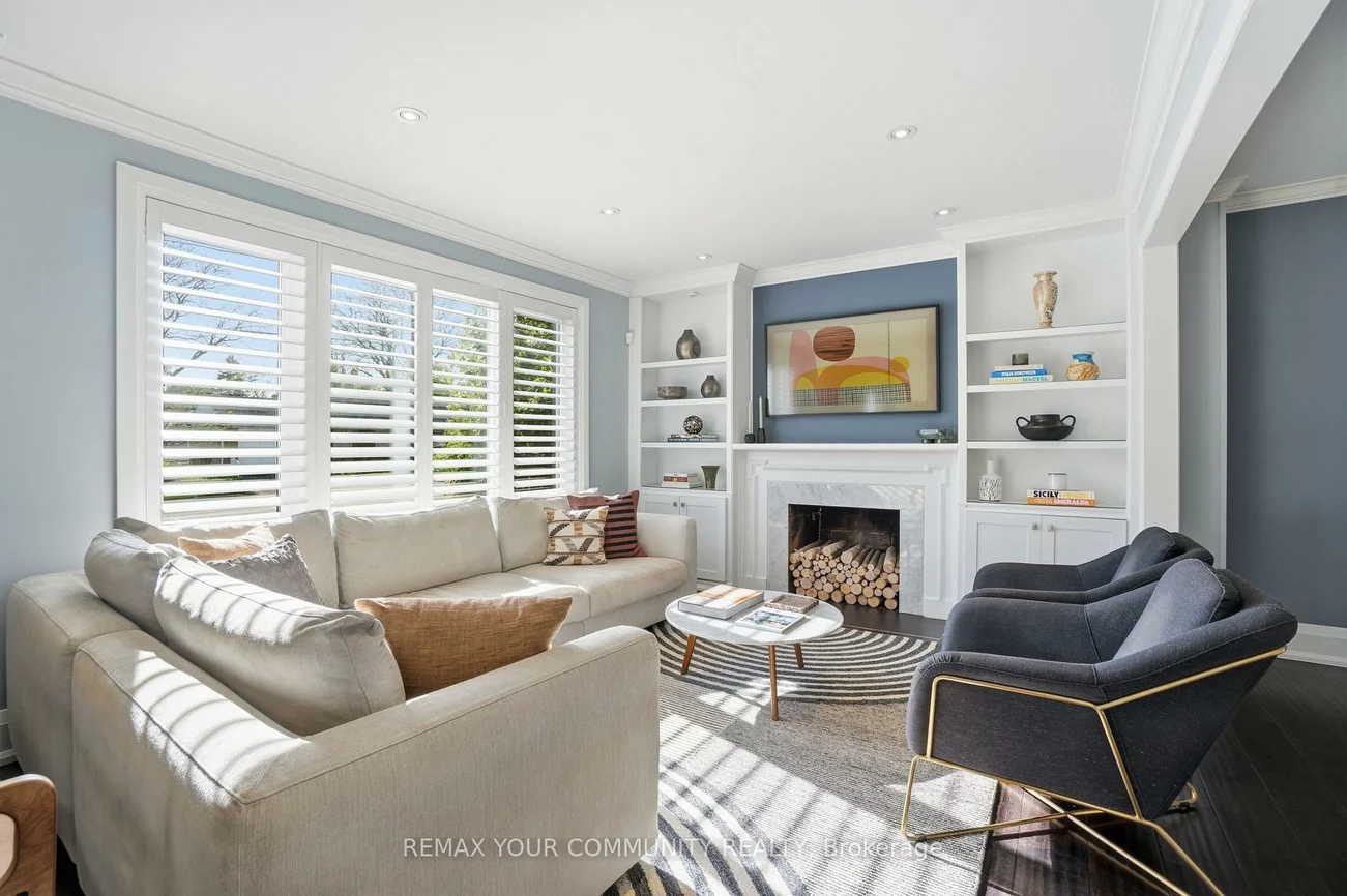 1445, Islington, Edenbridge-Humber Valley, Toronto