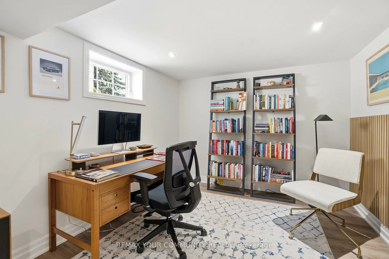 1445, Islington, Edenbridge-Humber Valley, Toronto